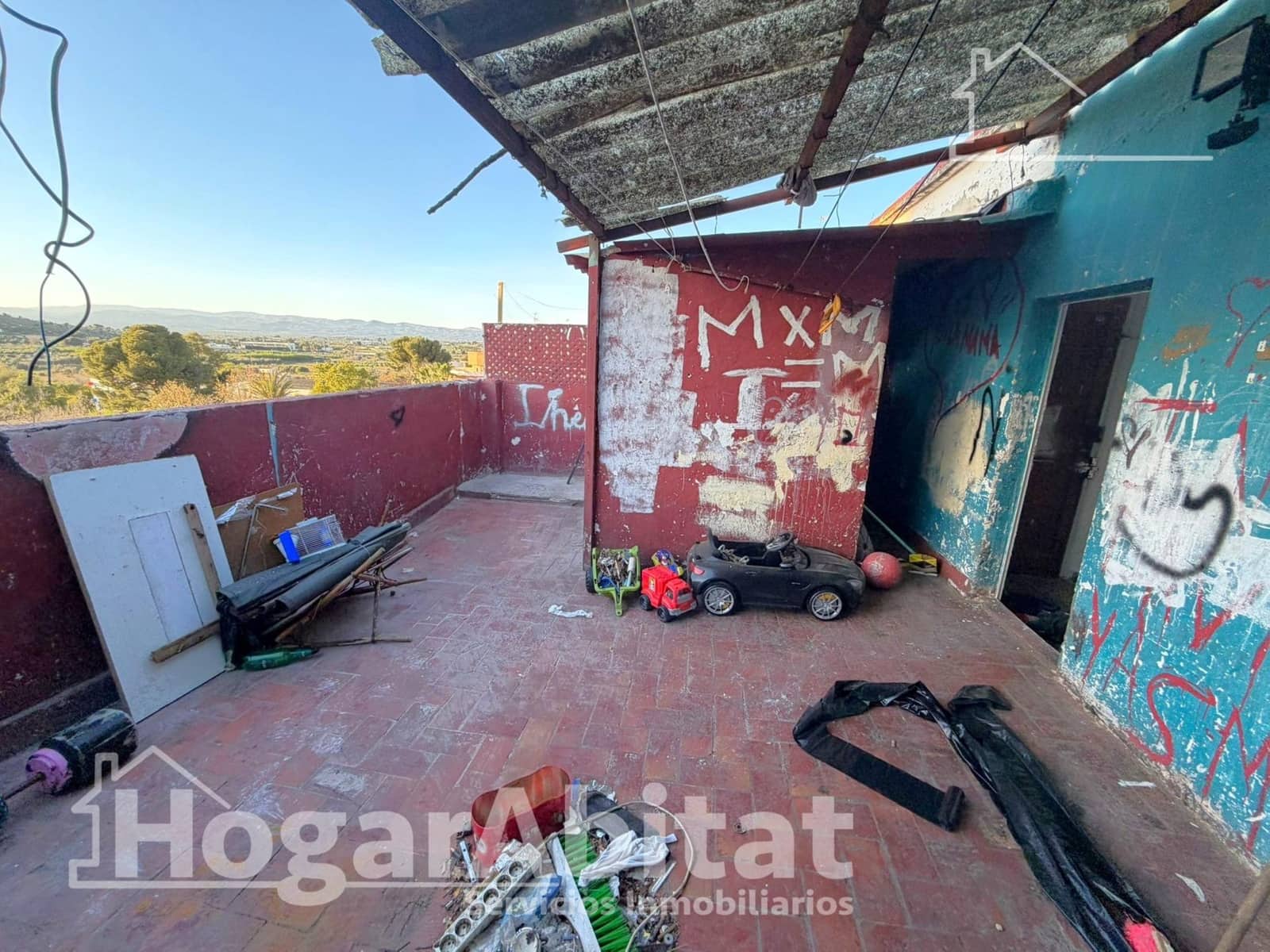 3 bedroom Penthouse for sale in Lliria - € 110,000 (Ref: 9855532)