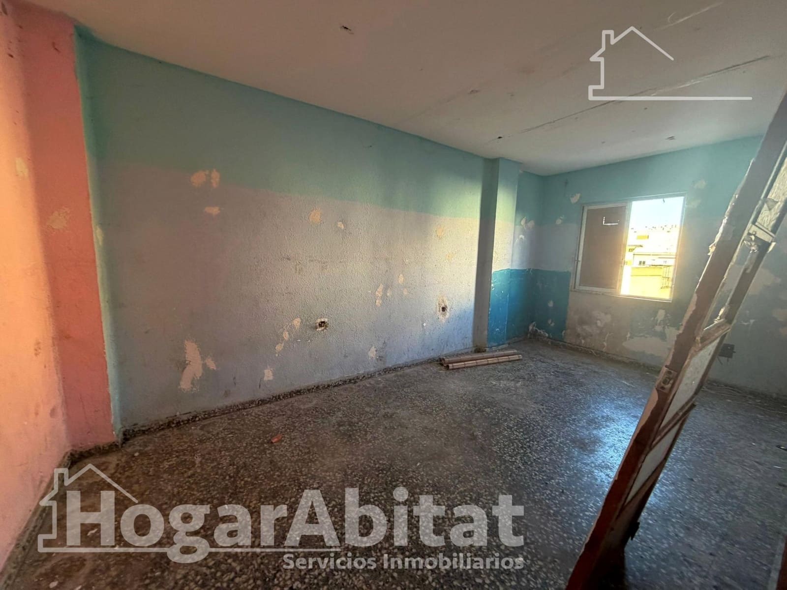 3 bedroom Penthouse for sale in Lliria - € 110,000 (Ref: 9855532)