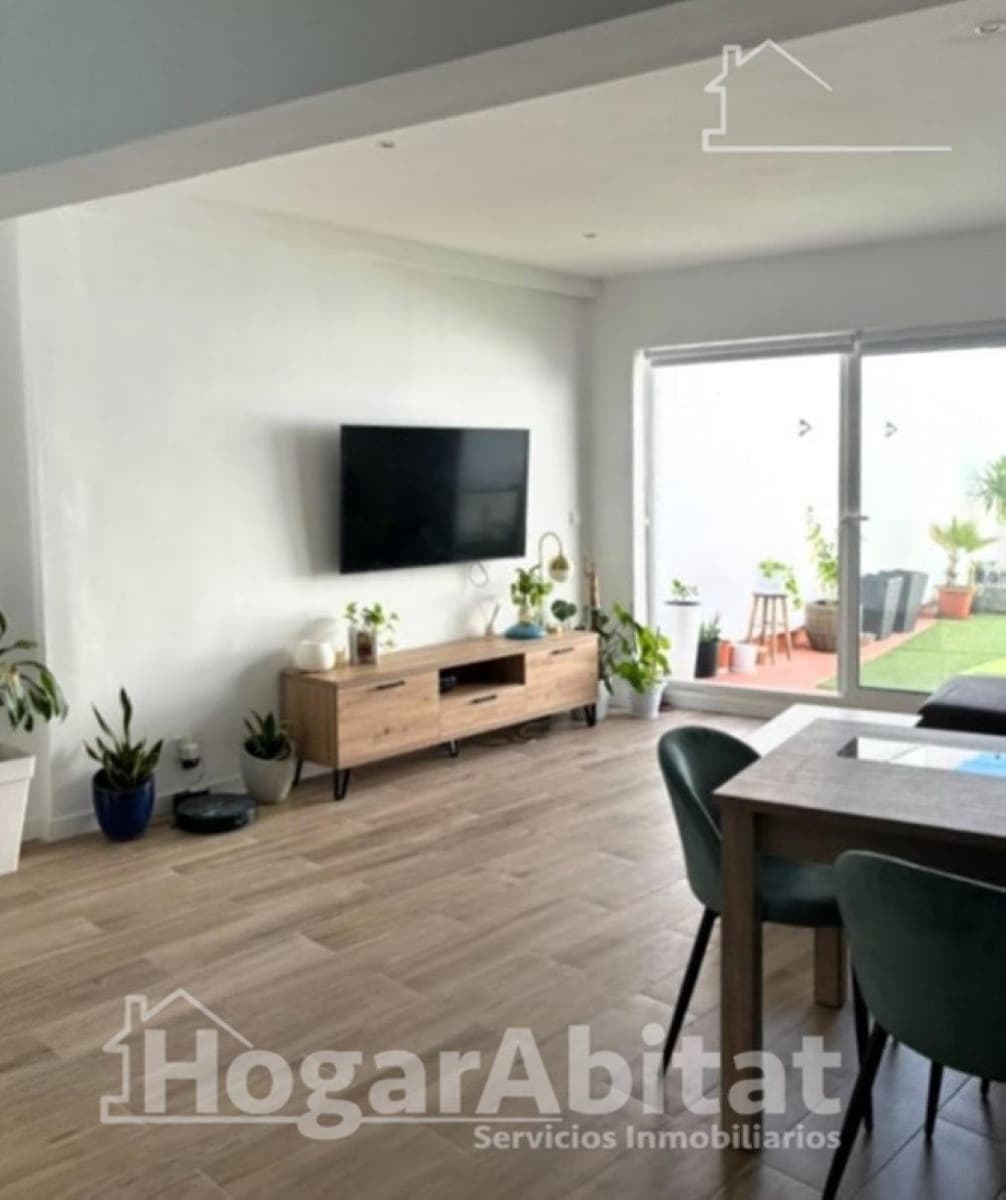 2 bedroom Flat for sale in Alfafar - € 210,000 (Ref: 9855533)