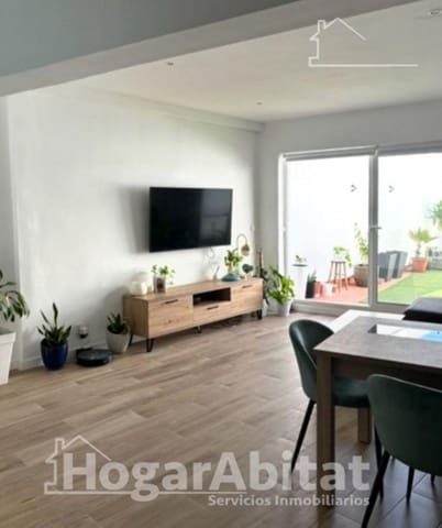 2 quarto Apartamento para venda em Alfafar - 210 000 € (Ref: 9855533)