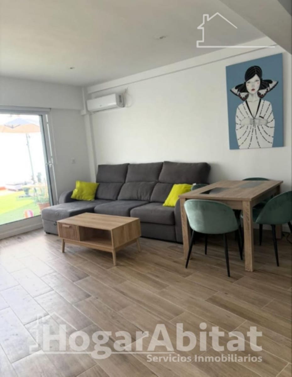 2 bedroom Flat for sale in Alfafar - € 210,000 (Ref: 9855533)