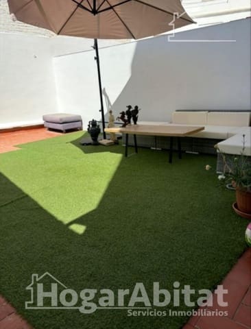 2 quarto Apartamento para venda em Alfafar - 210 000 € (Ref: 9855533)
