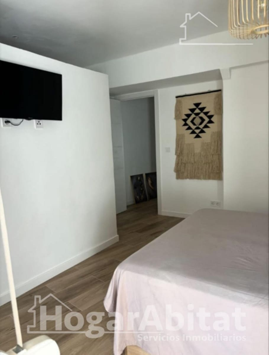 2 bedroom Flat for sale in Alfafar - € 210,000 (Ref: 9855533)