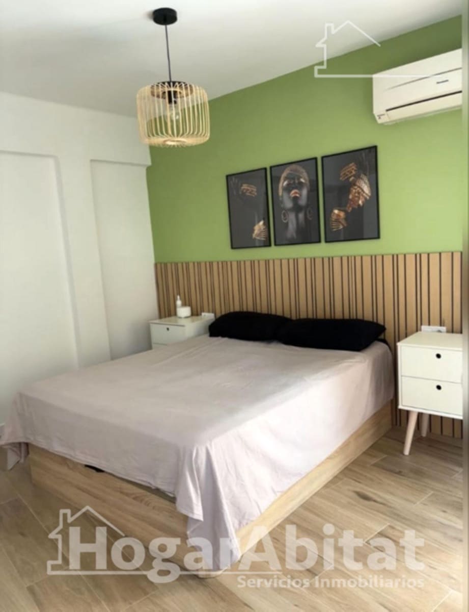 2 bedroom Flat for sale in Alfafar - € 210,000 (Ref: 9855533)