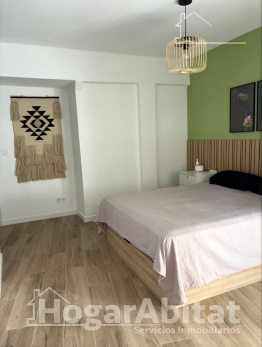 2 bedroom Flat for sale in Alfafar - € 210,000 (Ref: 9855533)