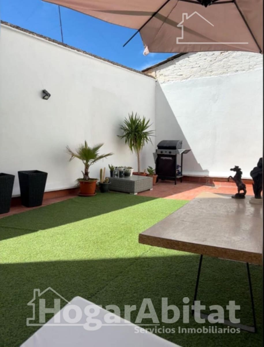 2 bedroom Flat for sale in Alfafar - € 210,000 (Ref: 9855533)
