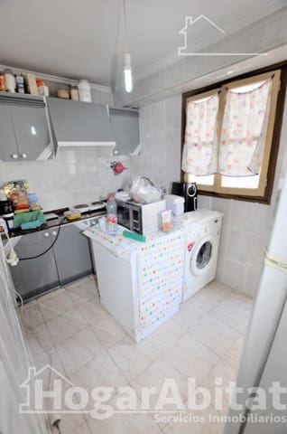 3 slaapkamer Flat te koop in Xirivella - € 160.000 (Ref: 9855534)