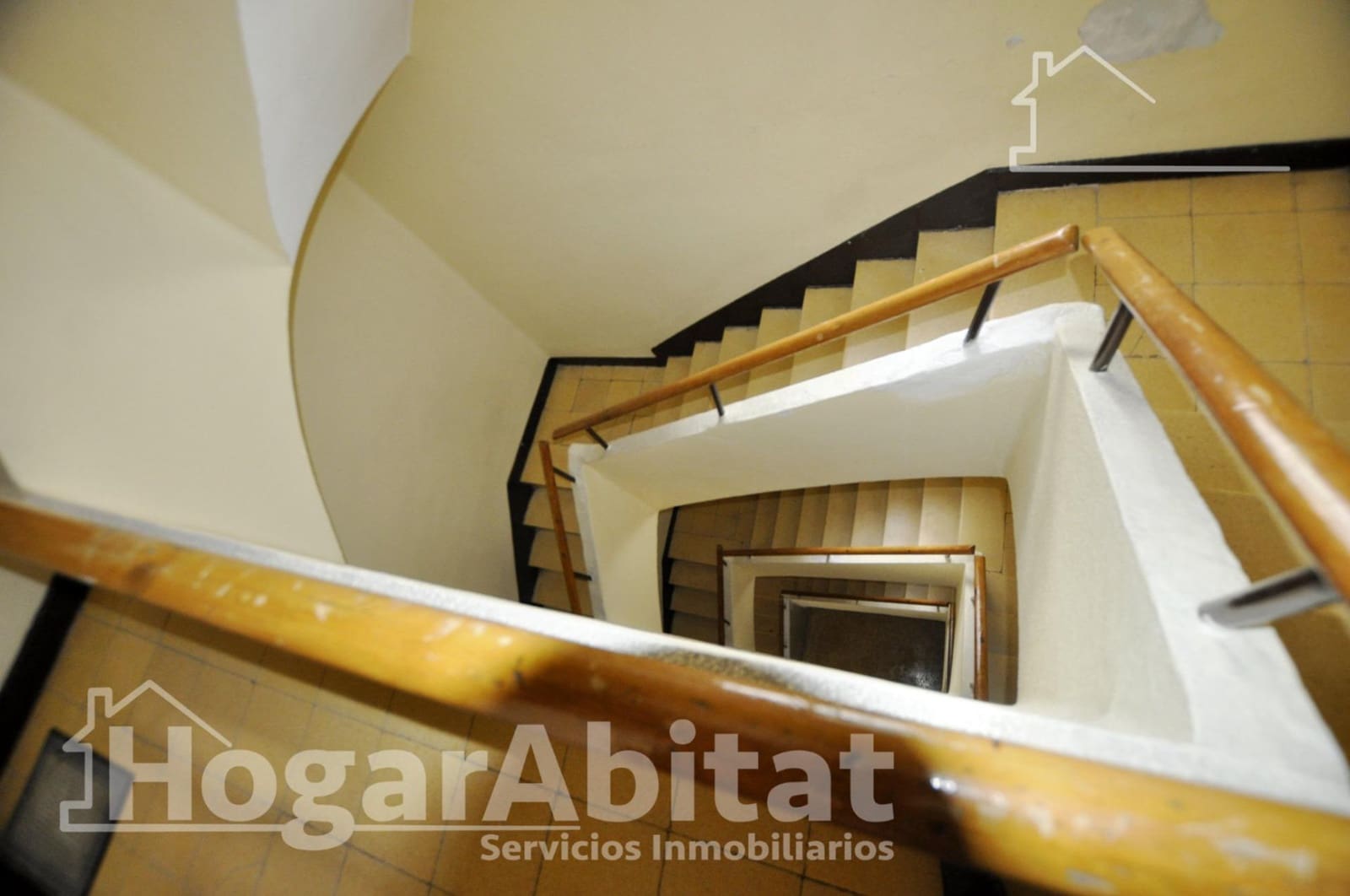 3 bedroom Flat for sale in Xirivella - € 160,000 (Ref: 9855534)