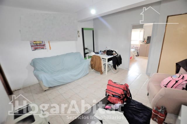 3 slaapkamer Flat te koop in Xirivella - € 160.000 (Ref: 9855534)