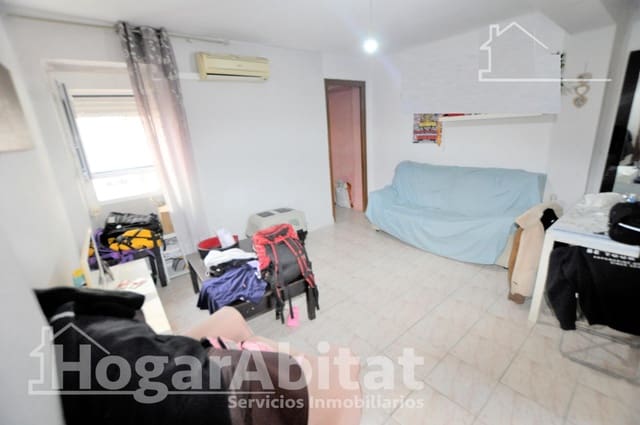3 slaapkamer Flat te koop in Xirivella - € 160.000 (Ref: 9855534)