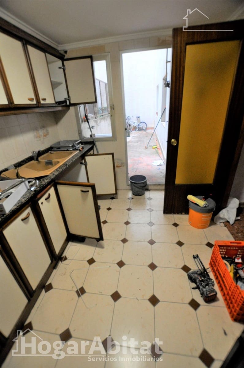 4 quarto Apartamento para venda em Mislata - 260 000 € (Ref: 9855536)