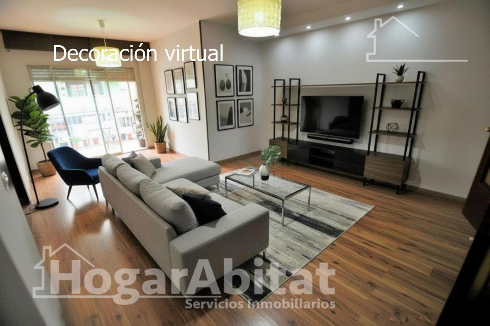 4 quarto Apartamento para venda em Mislata - 260 000 € (Ref: 9855536)