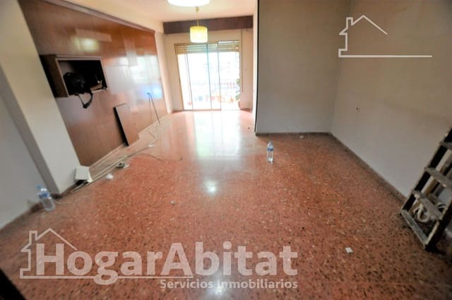 4 camera da letto Appartamento in vendita in Mislata - 260.000 € (Rif: 9855536)