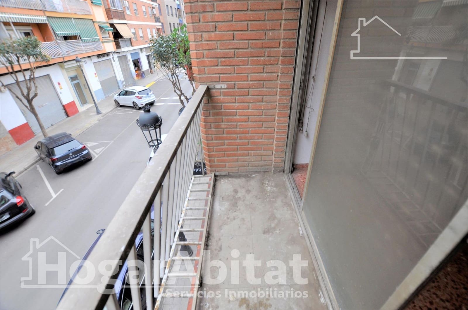 4 quarto Apartamento para venda em Mislata - 260 000 € (Ref: 9855536)