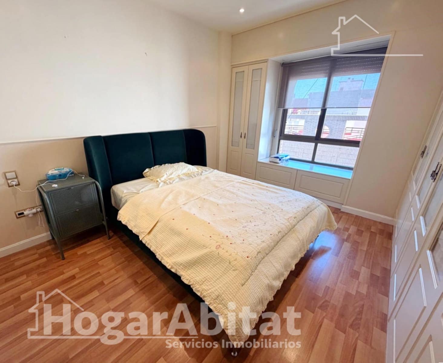 Piso de 3 habitaciones en Torrent en venta con garaje - 249.000 € (Ref: 9855537)