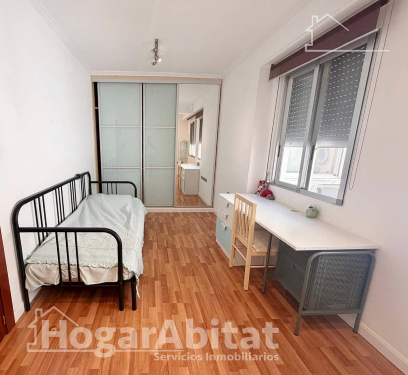 Piso de 3 habitaciones en Torrent en venta con garaje - 249.000 € (Ref: 9855537)