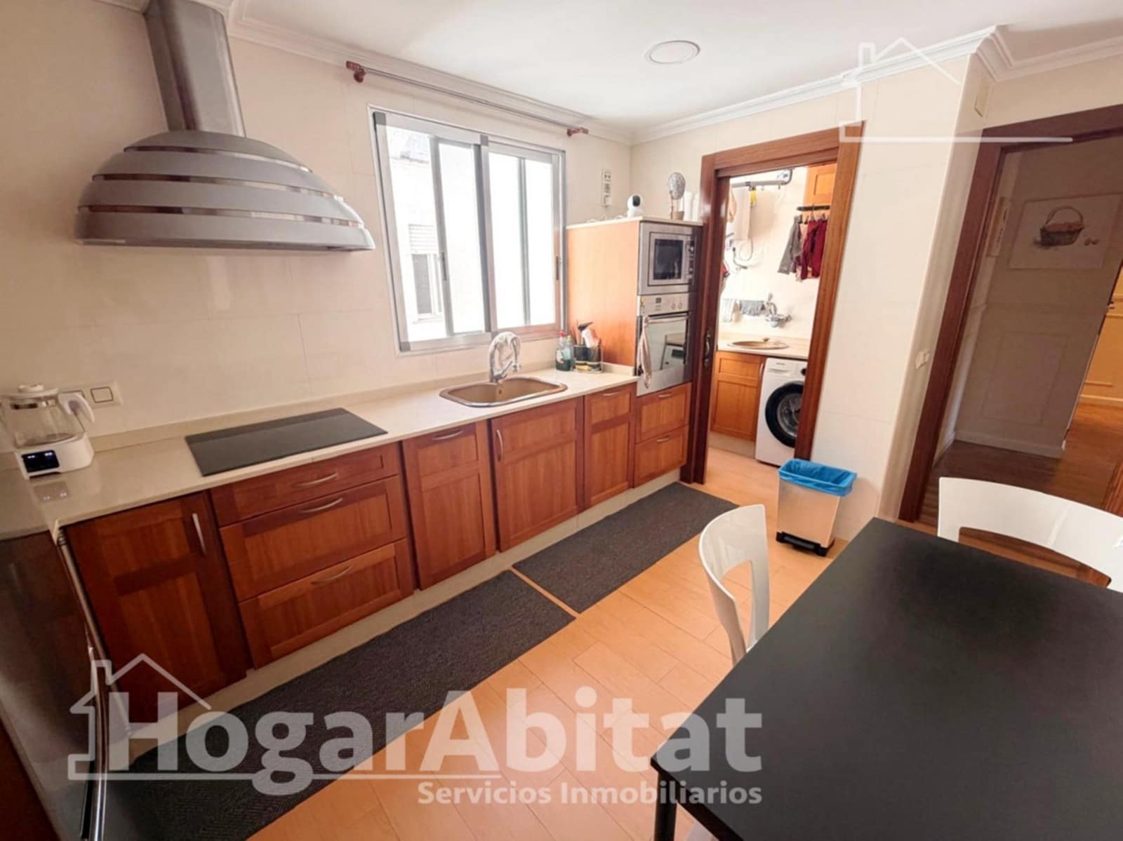 Piso de 3 habitaciones en Torrent en venta con garaje - 249.000 € (Ref: 9855537)