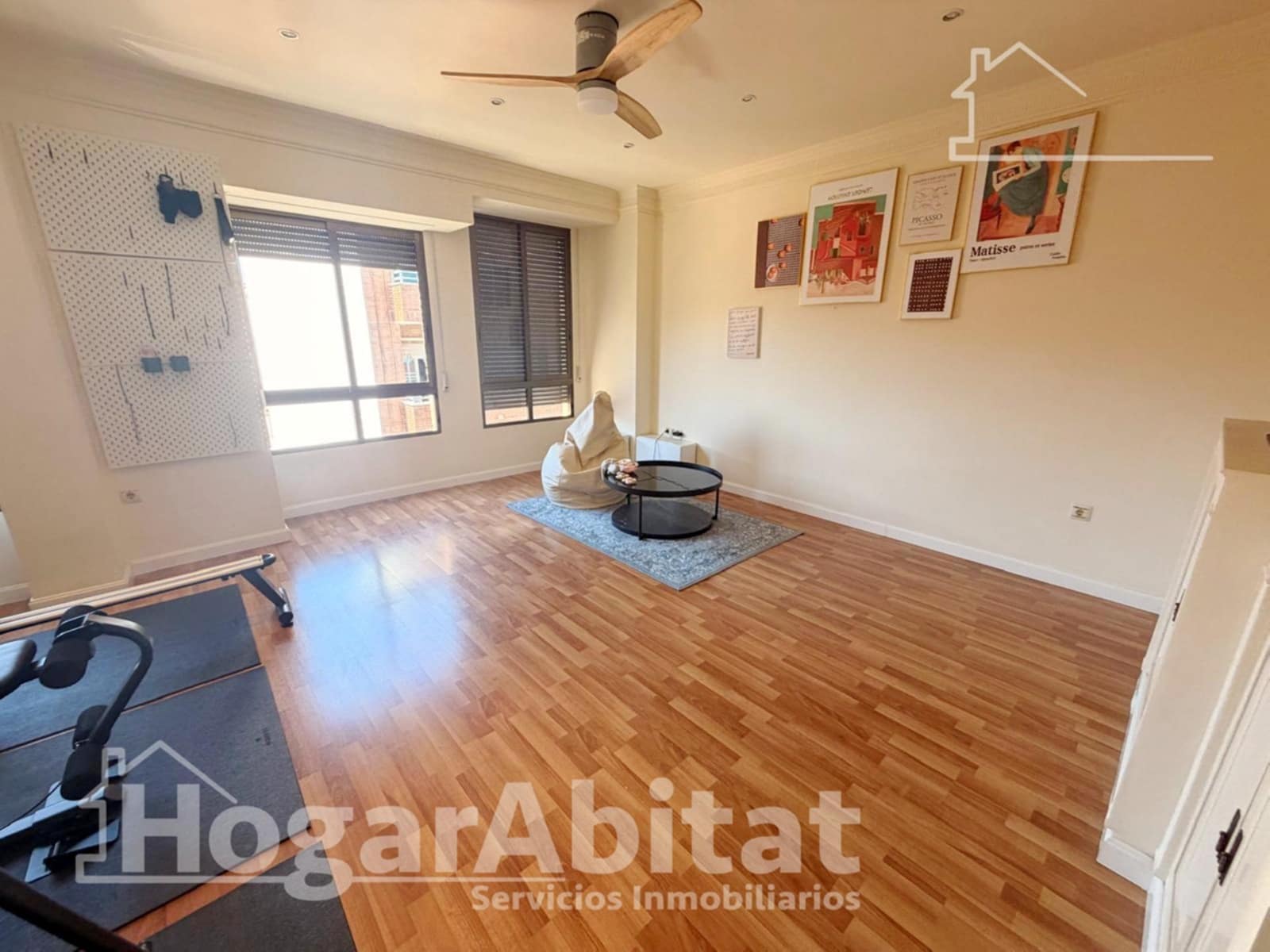Piso de 3 habitaciones en Torrent en venta con garaje - 249.000 € (Ref: 9855537)