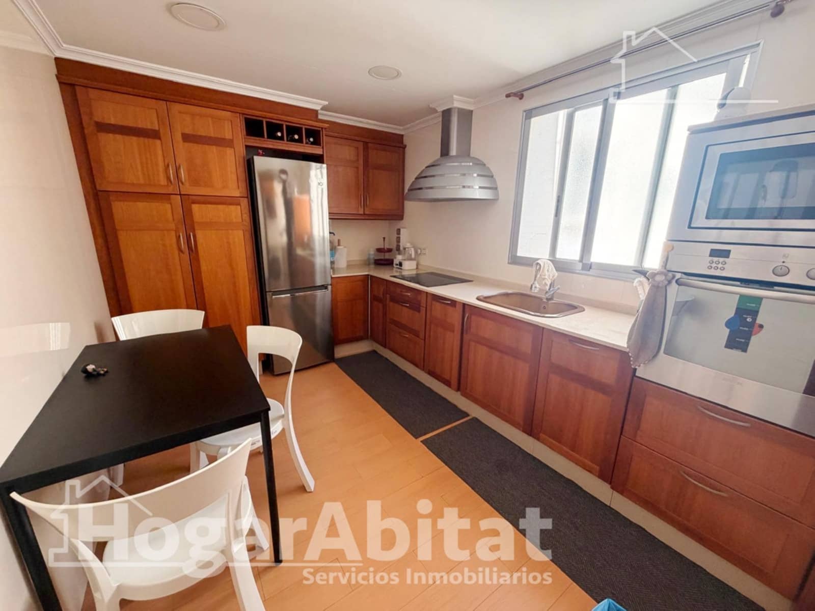 Piso de 3 habitaciones en Torrent en venta con garaje - 249.000 € (Ref: 9855537)