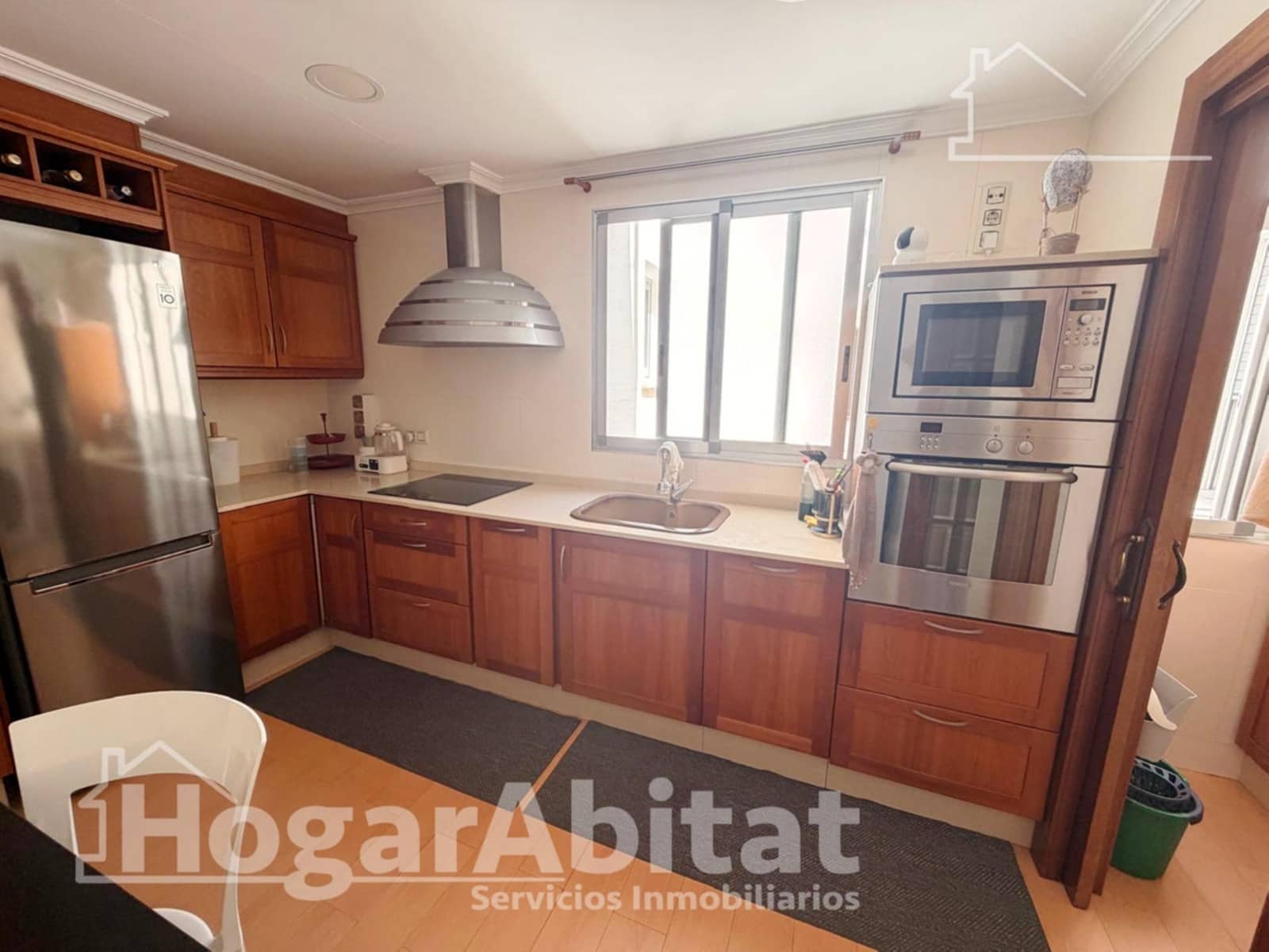 Piso de 3 habitaciones en Torrent en venta con garaje - 249.000 € (Ref: 9855537)