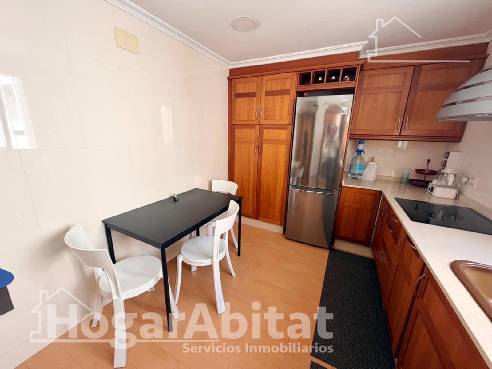 Piso de 3 habitaciones en Torrent en venta con garaje - 249.000 € (Ref: 9855537)