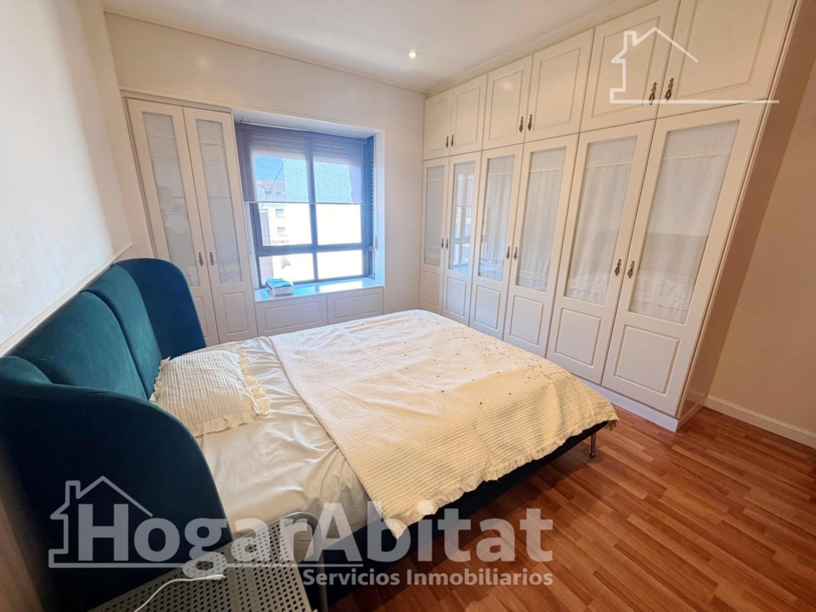Piso de 3 habitaciones en Torrent en venta con garaje - 249.000 € (Ref: 9855537)