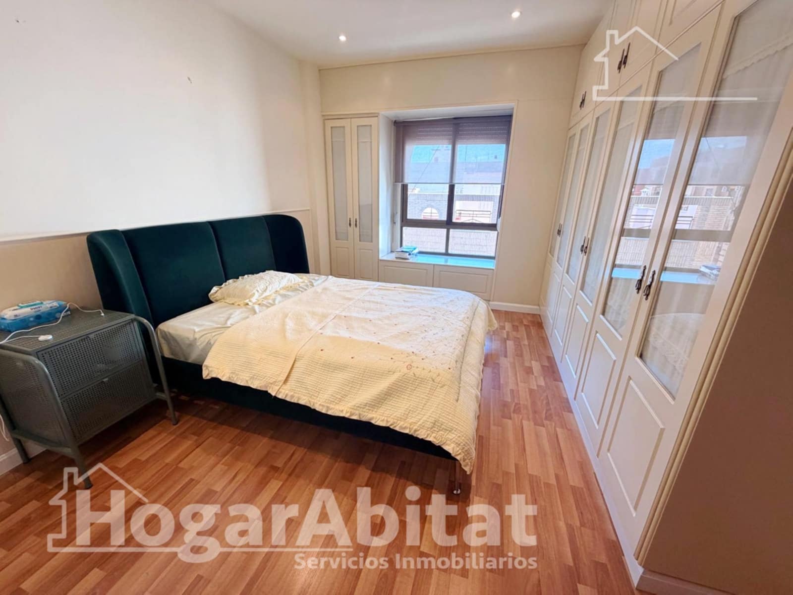 Piso de 3 habitaciones en Torrent en venta con garaje - 249.000 € (Ref: 9855537)