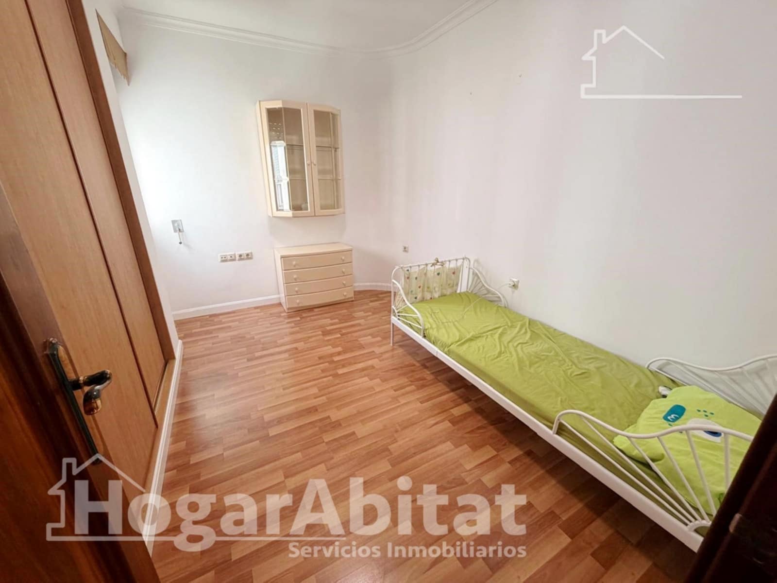 Piso de 3 habitaciones en Torrent en venta con garaje - 249.000 € (Ref: 9855537)