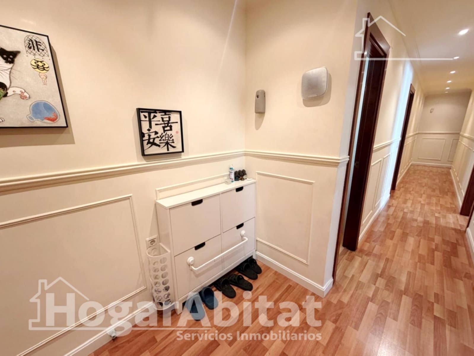 Piso de 3 habitaciones en Torrent en venta con garaje - 249.000 € (Ref: 9855537)