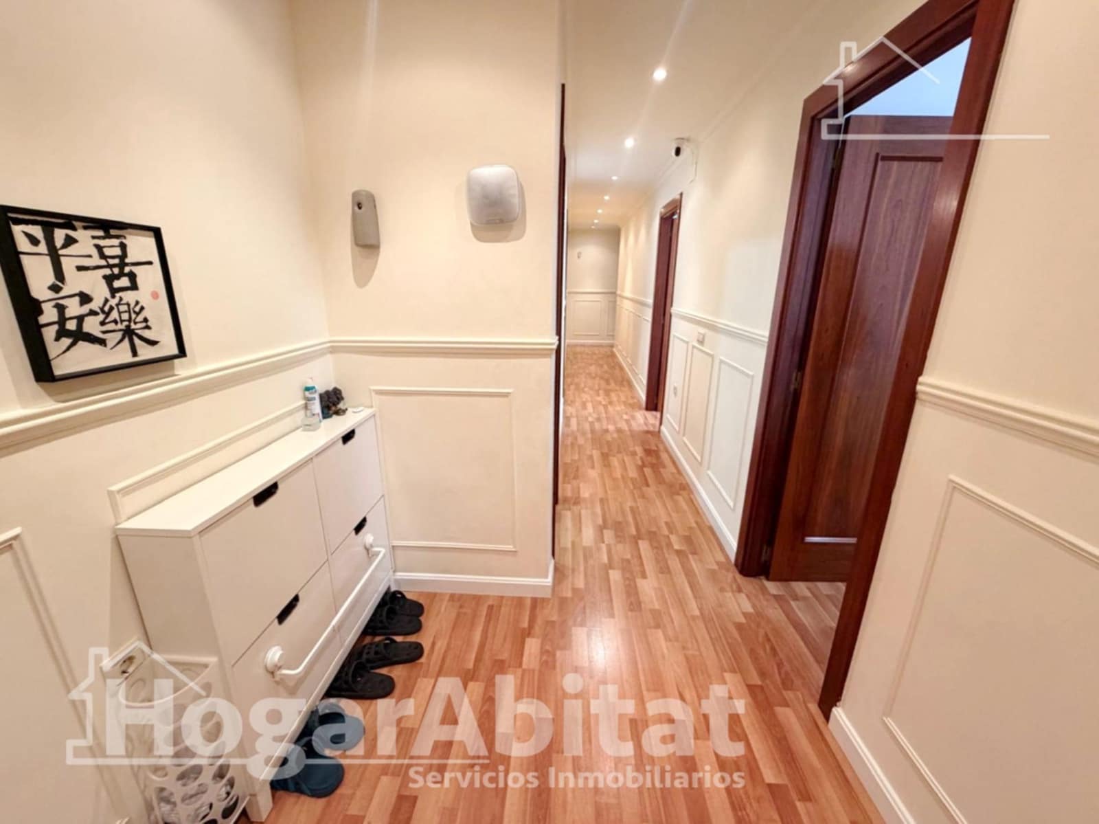 Piso de 3 habitaciones en Torrent en venta con garaje - 249.000 € (Ref: 9855537)