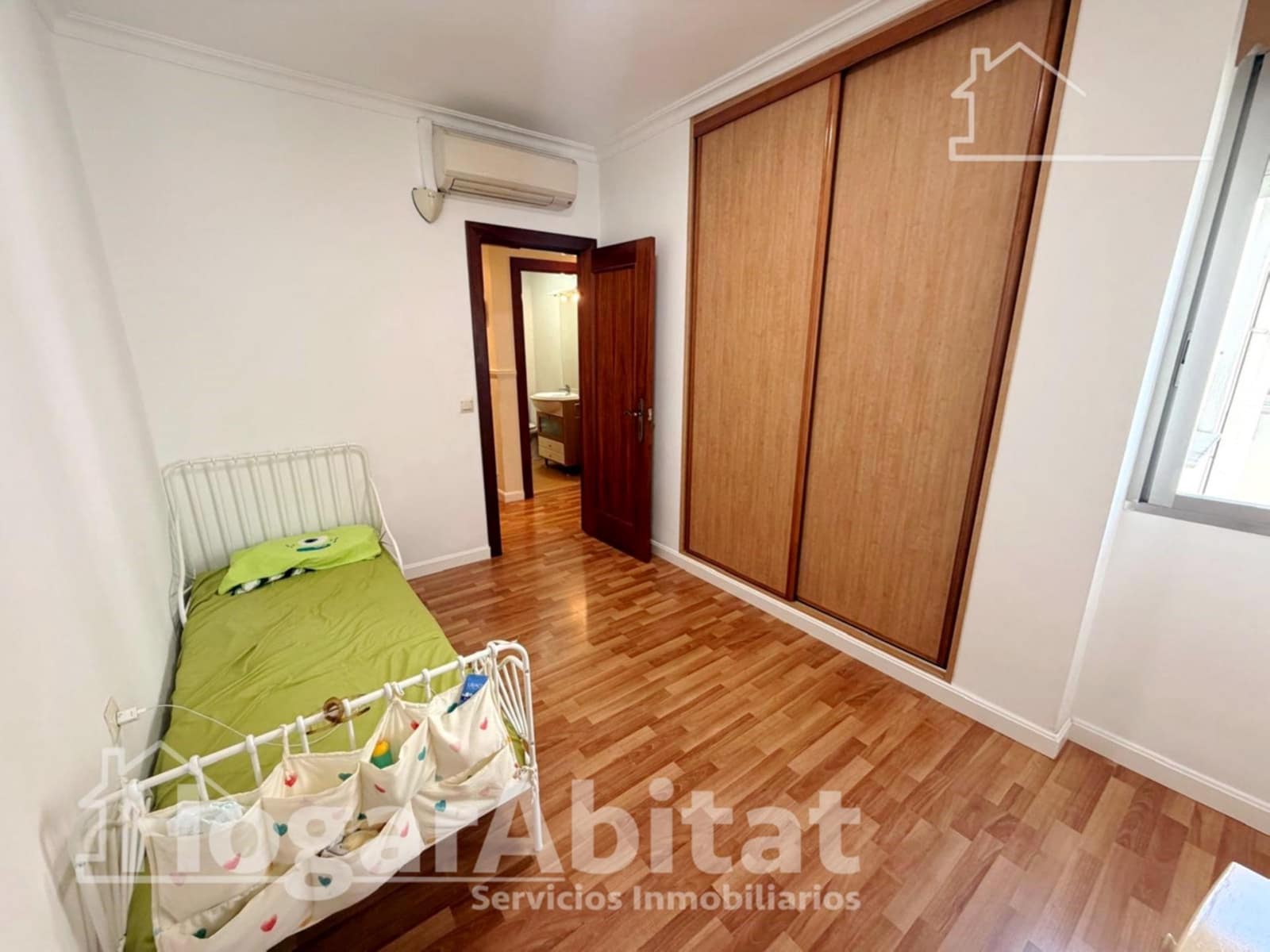 Piso de 3 habitaciones en Torrent en venta con garaje - 249.000 € (Ref: 9855537)