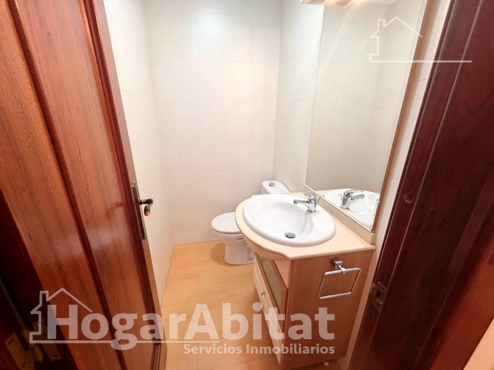 Piso de 3 habitaciones en Torrent en venta con garaje - 249.000 € (Ref: 9855537)