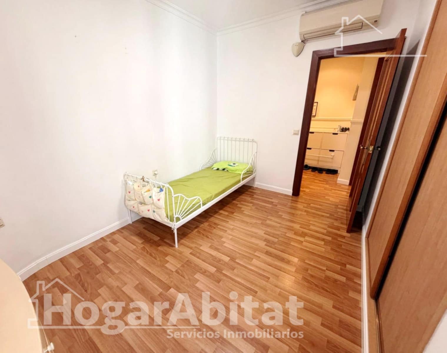 Piso de 3 habitaciones en Torrent en venta con garaje - 249.000 € (Ref: 9855537)