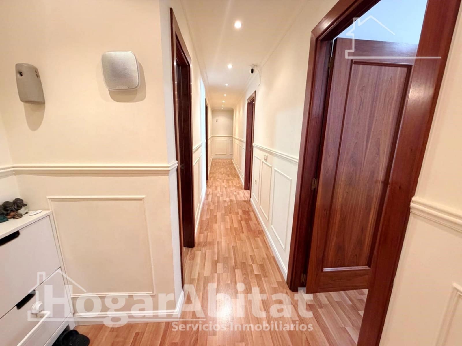 Piso de 3 habitaciones en Torrent en venta con garaje - 249.000 € (Ref: 9855537)