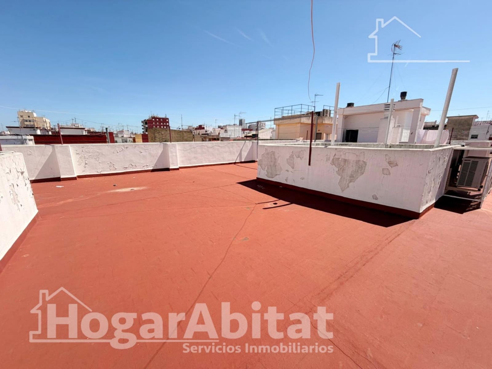 Piso de 3 habitaciones en Torrent en venta con garaje - 249.000 € (Ref: 9855537)