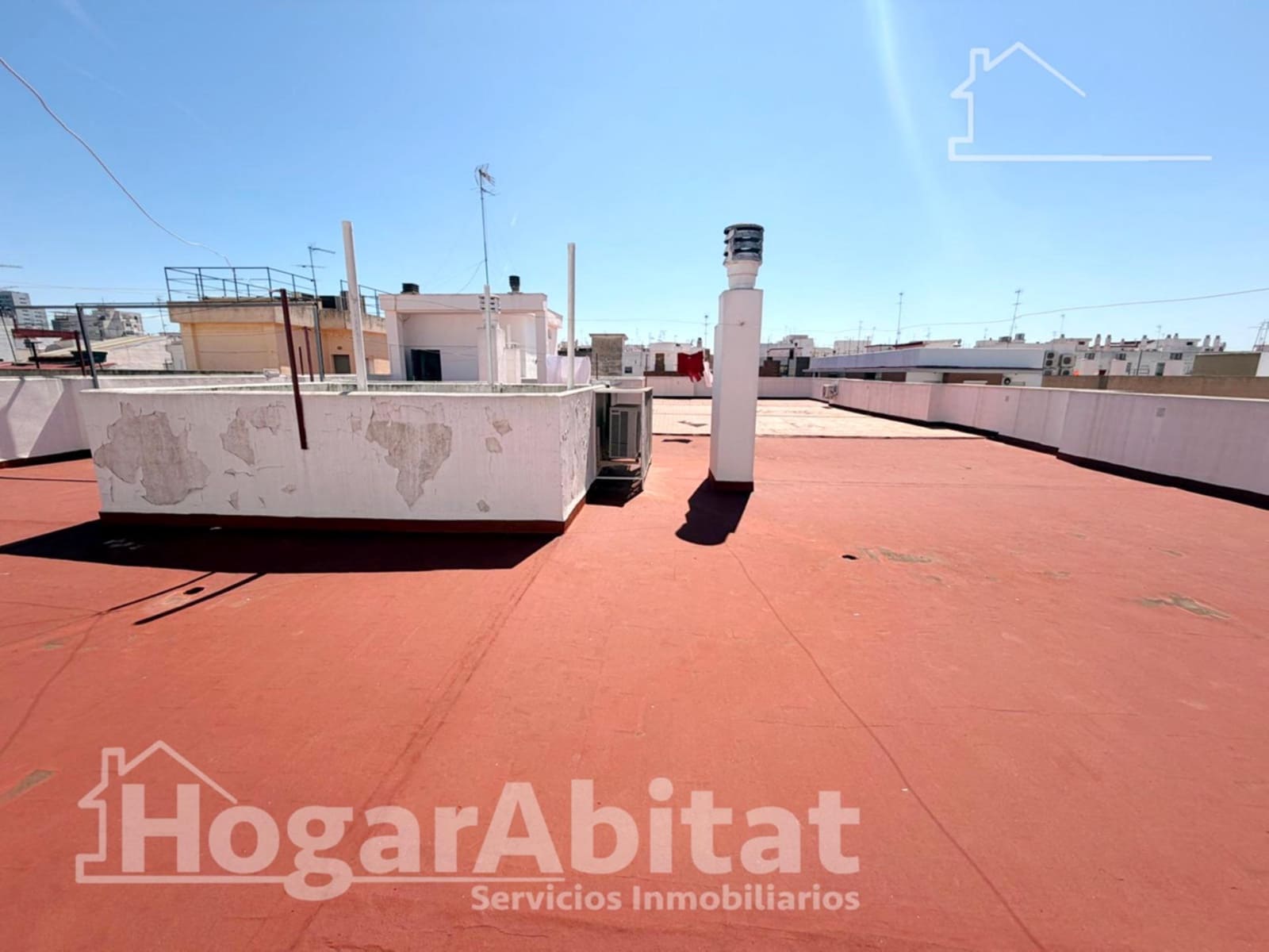 Piso de 3 habitaciones en Torrent en venta con garaje - 249.000 € (Ref: 9855537)