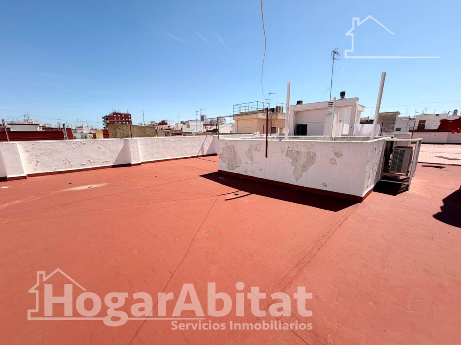 Piso de 3 habitaciones en Torrent en venta con garaje - 249.000 € (Ref: 9855537)