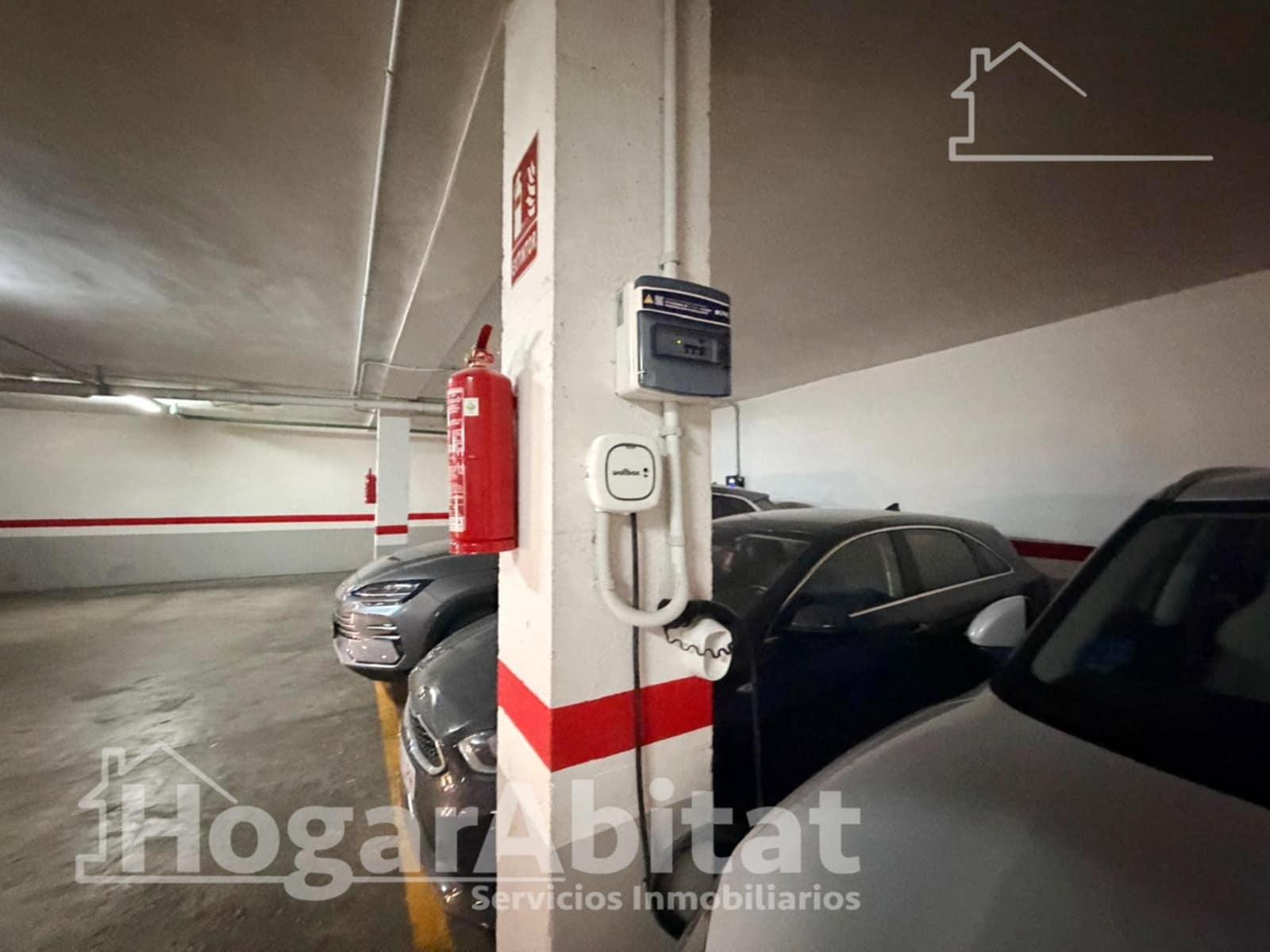 Piso de 3 habitaciones en Torrent en venta con garaje - 249.000 € (Ref: 9855537)
