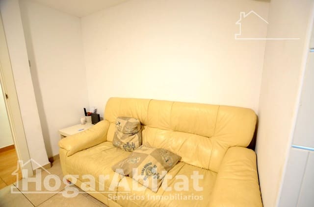 5 soverom Leilighet til salgs i San Blas, Alicante by - € 247 000 (Ref: 9855538)