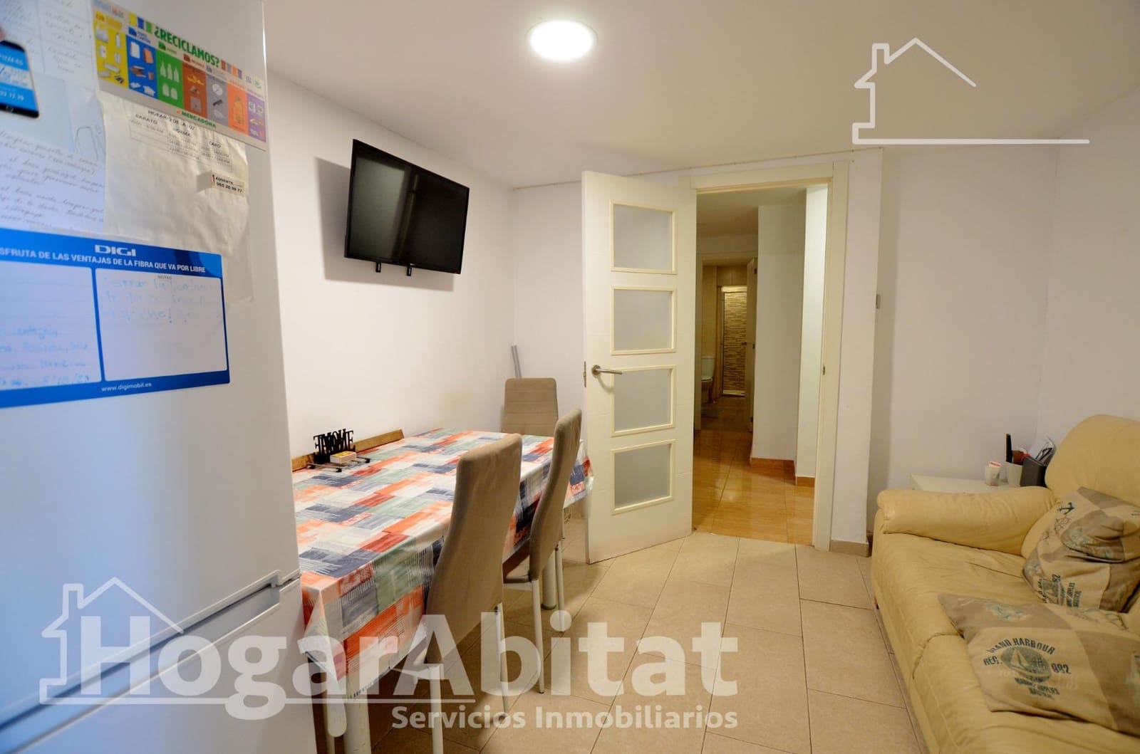 5 soverom Leilighet til salgs i Alicante by - € 247 000 (Ref: 9855538)