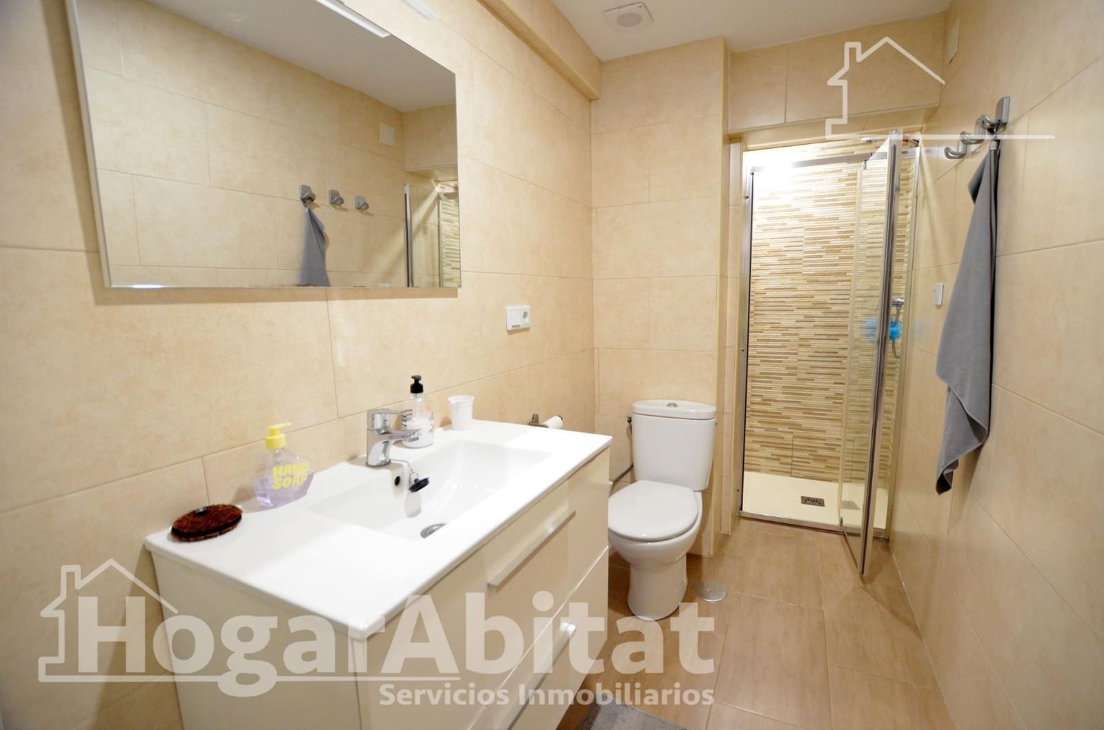 5 soverom Leilighet til salgs i Alicante by - € 247 000 (Ref: 9855538)
