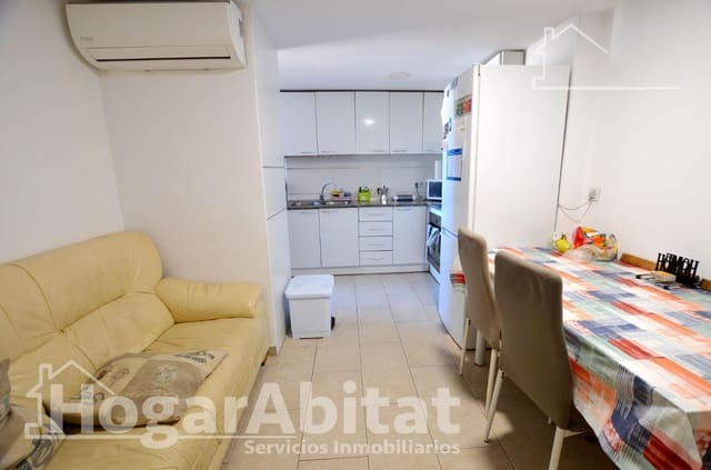 5 soverom Leilighet til salgs i San Blas, Alicante by - € 247 000 (Ref: 9855538)