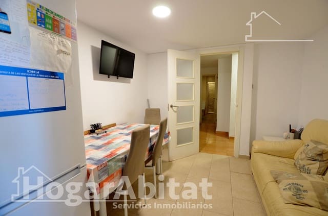 5 soverom Leilighet til salgs i San Blas, Alicante by - € 247 000 (Ref: 9855538)
