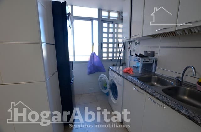 5 soverom Leilighet til salgs i San Blas, Alicante by - € 247 000 (Ref: 9855538)