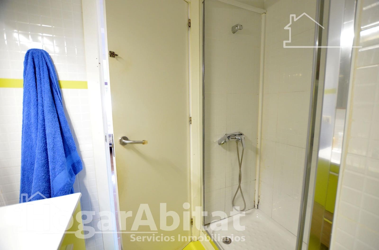 5 soverom Leilighet til salgs i Alicante by - € 247 000 (Ref: 9855538)