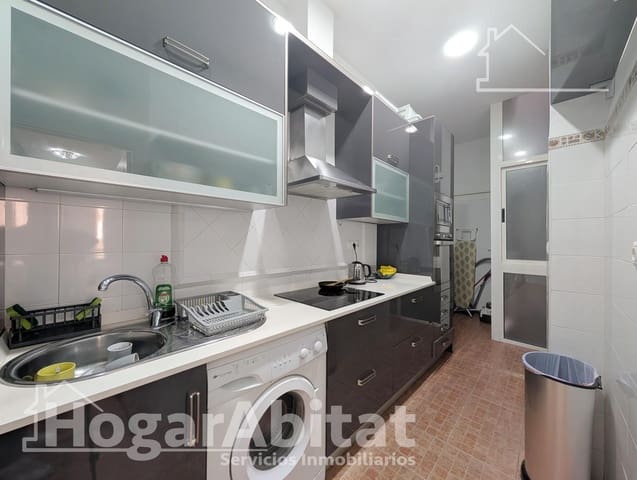 3 sovrum Lägenhet till salu i Alicante stad - 289 000 € (Ref: 9855539)