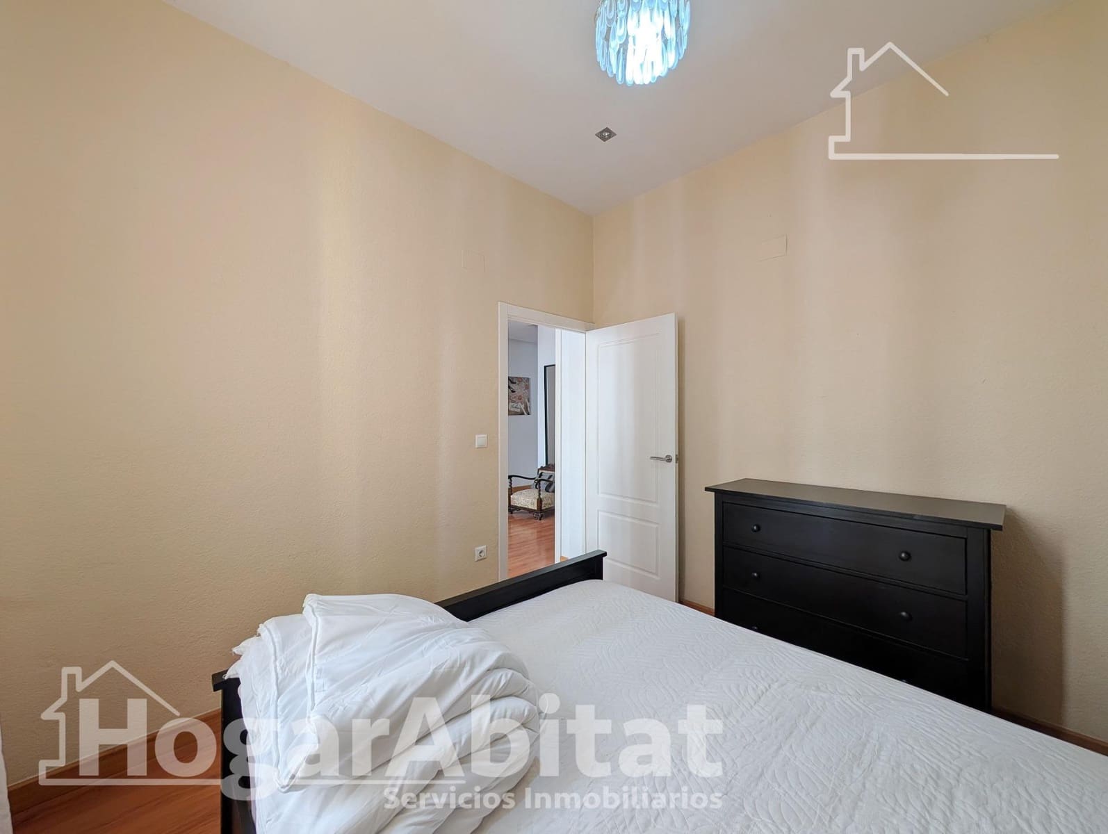 3 sovrum Lägenhet till salu i Alicante stad - 289 000 € (Ref: 9855539)