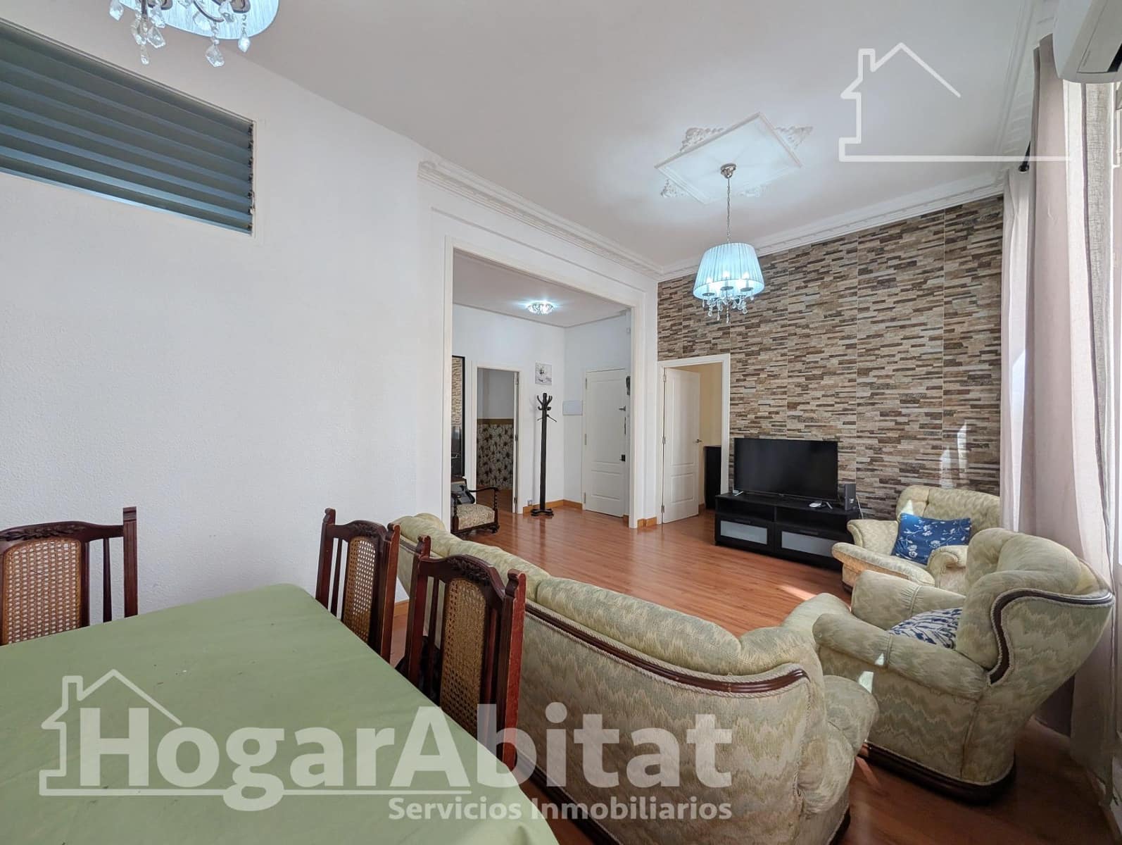3 sovrum Lägenhet till salu i Alicante stad - 289 000 € (Ref: 9855539)