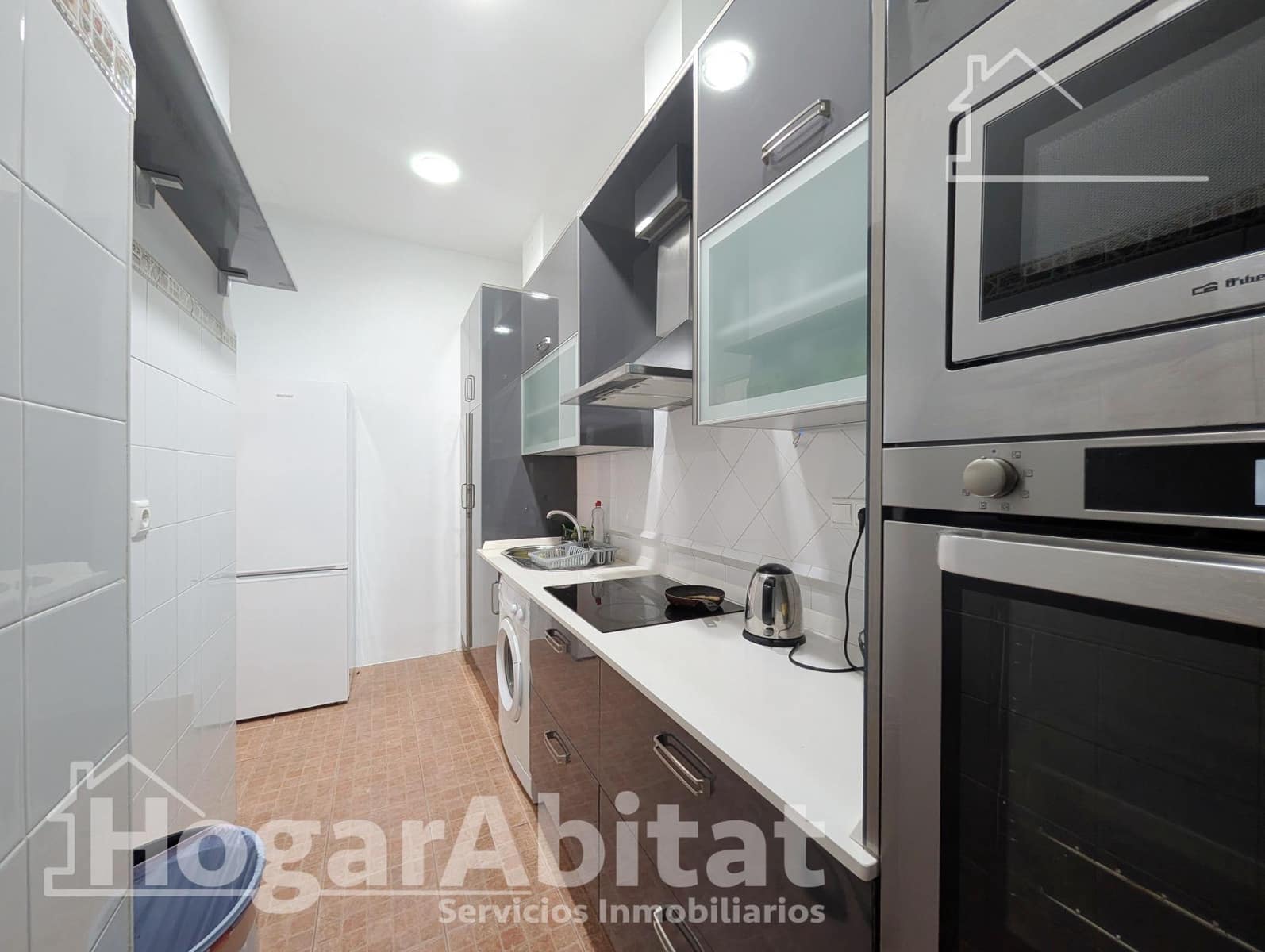 3 sovrum Lägenhet till salu i Alicante stad - 289 000 € (Ref: 9855539)