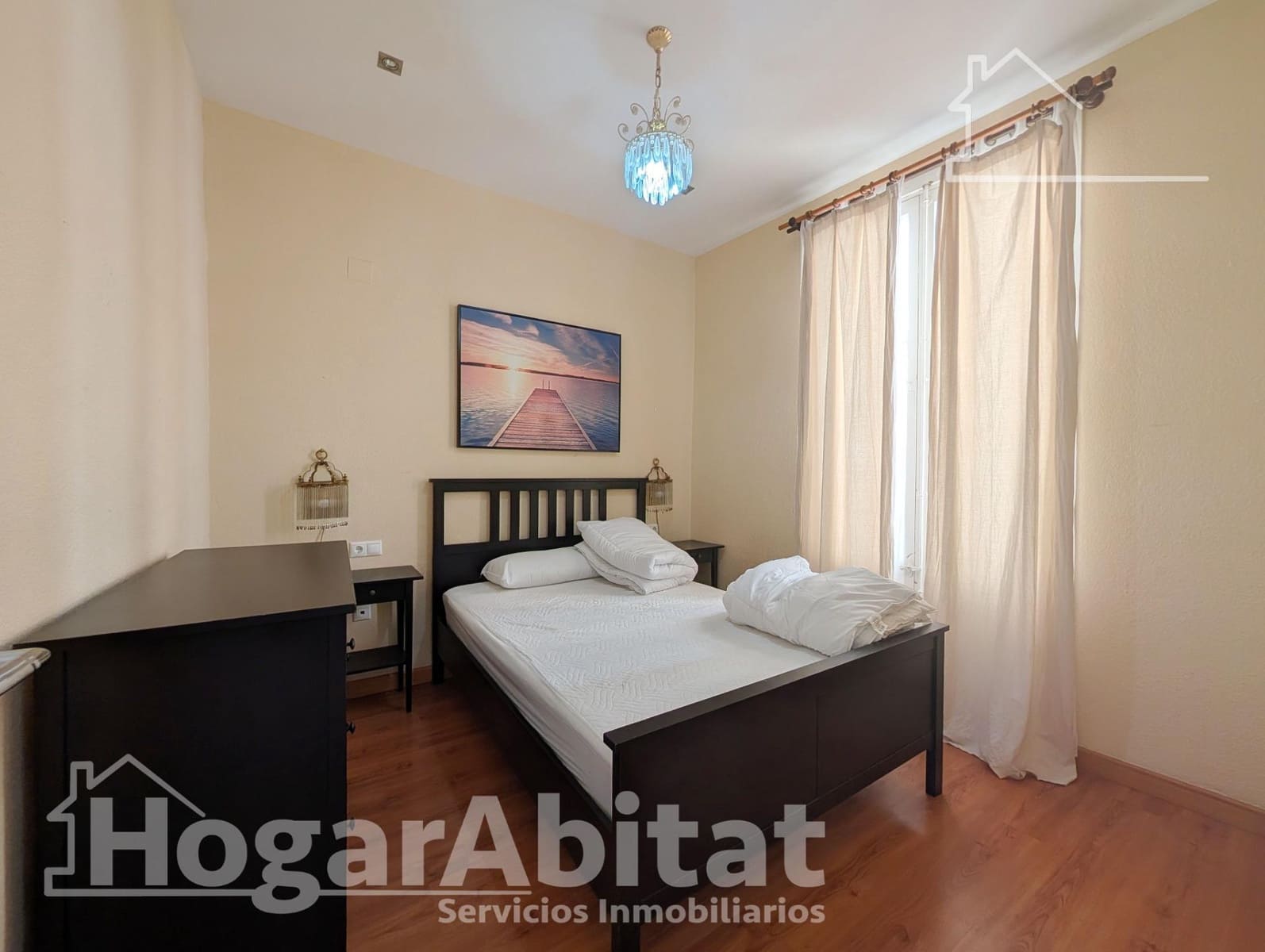 3 sovrum Lägenhet till salu i Alicante stad - 289 000 € (Ref: 9855539)